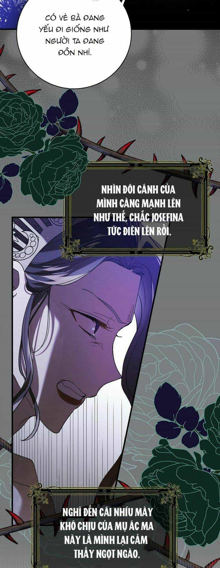 Cách Để Em Bảo Vệ Anh - Chương 73 - ảnh 69