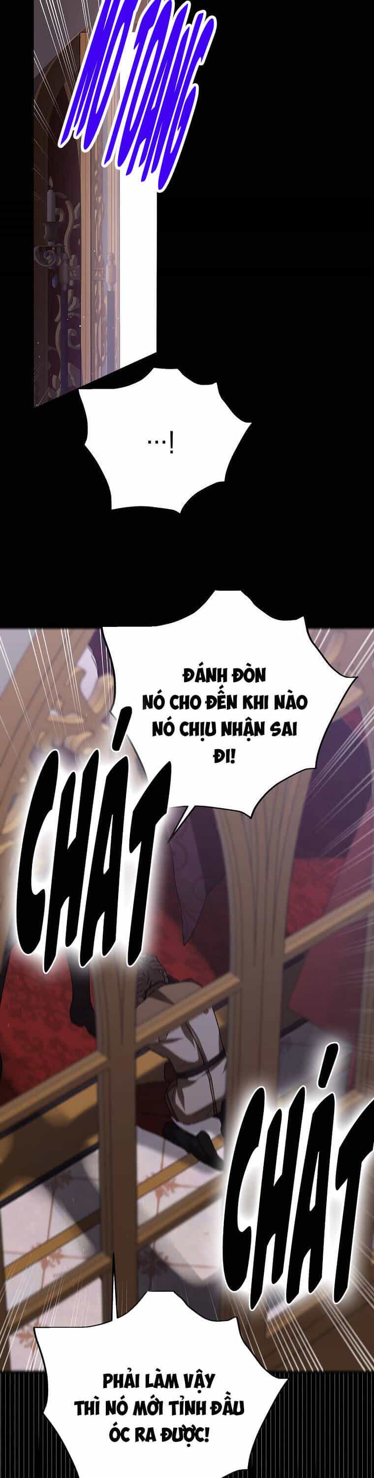 Cách Để Em Bảo Vệ Anh - Chương 74.1 - ảnh 14
