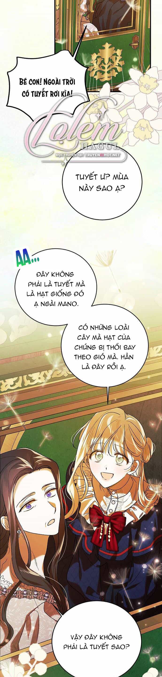 Cách Để Em Bảo Vệ Anh - Chương 75 - ảnh 10