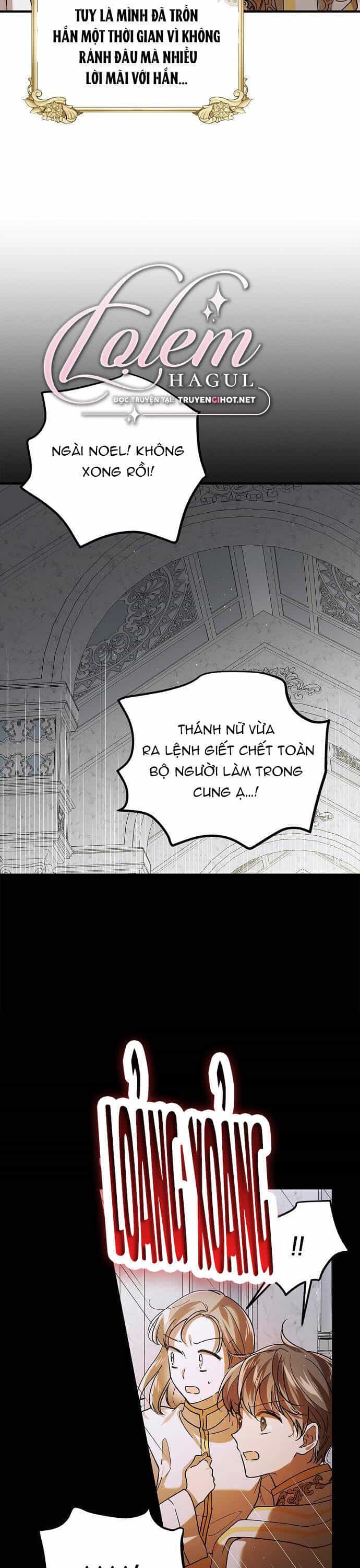 Cách Để Em Bảo Vệ Anh - Chương 75 - ảnh 17