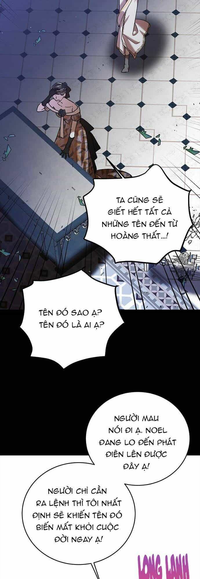 Cách Để Em Bảo Vệ Anh - Chương 75.1 - ảnh 27