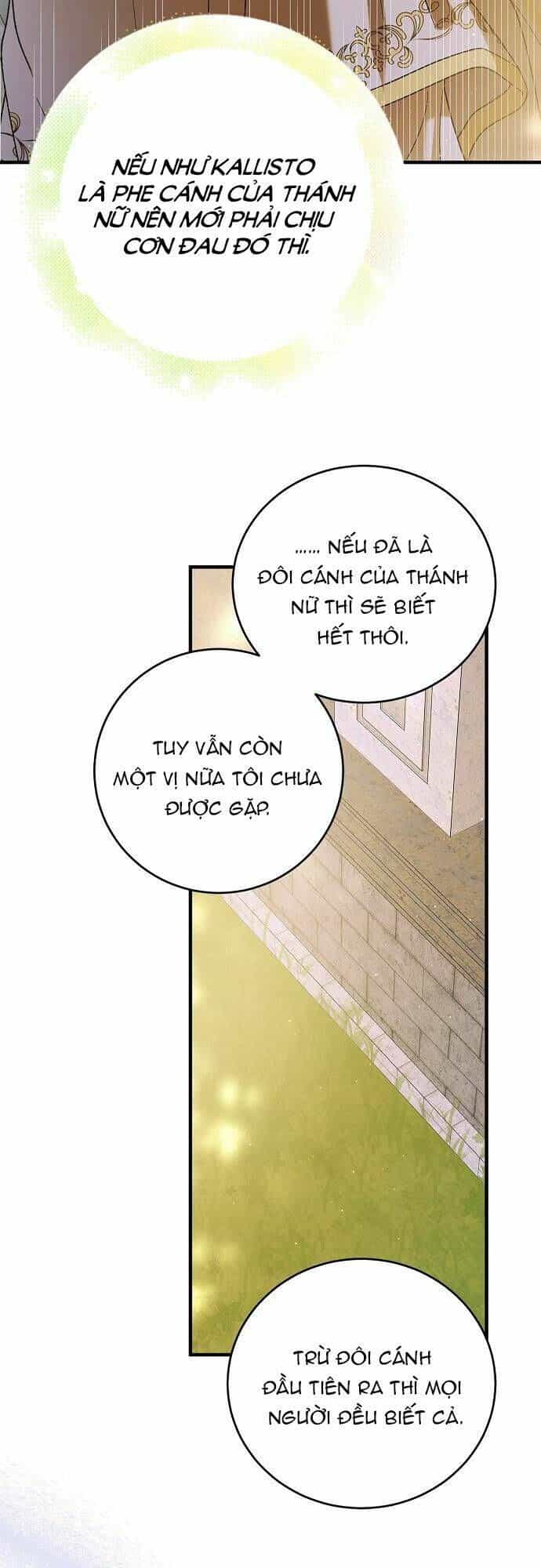 Cách Để Em Bảo Vệ Anh - Chương 75.1 - ảnh 47