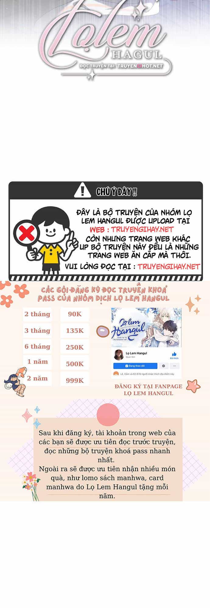 Cách Để Em Bảo Vệ Anh - Chương 76 - ảnh 29