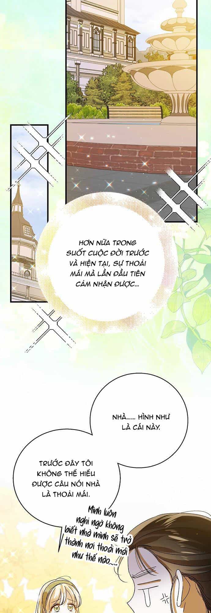 Cách Để Em Bảo Vệ Anh - Chương 76 - ảnh 43