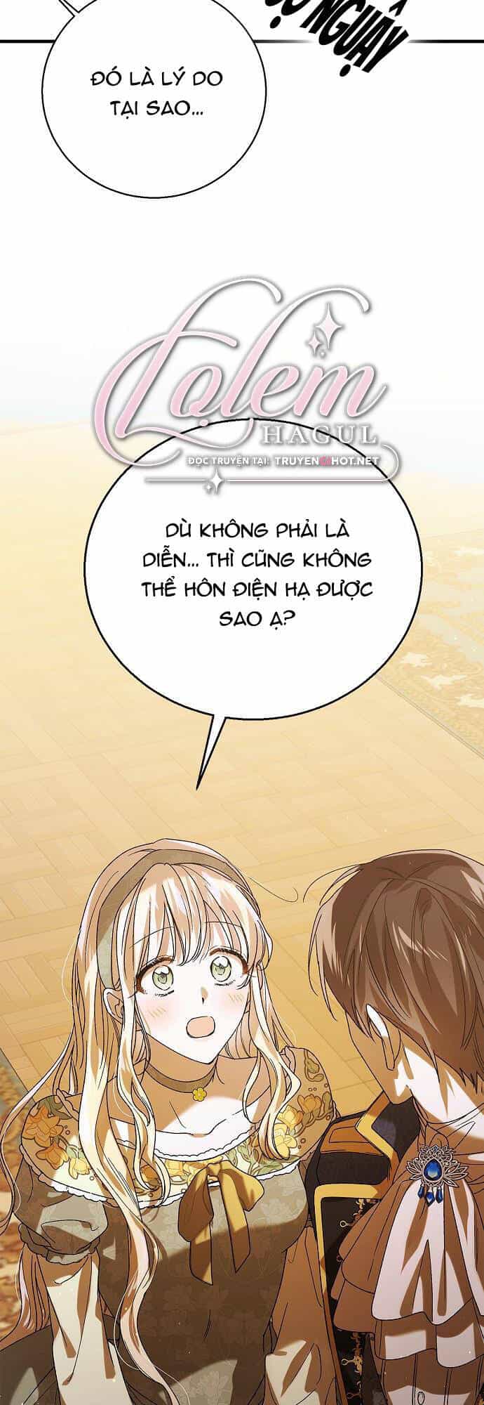 Cách Để Em Bảo Vệ Anh - Chương 76 - ảnh 54