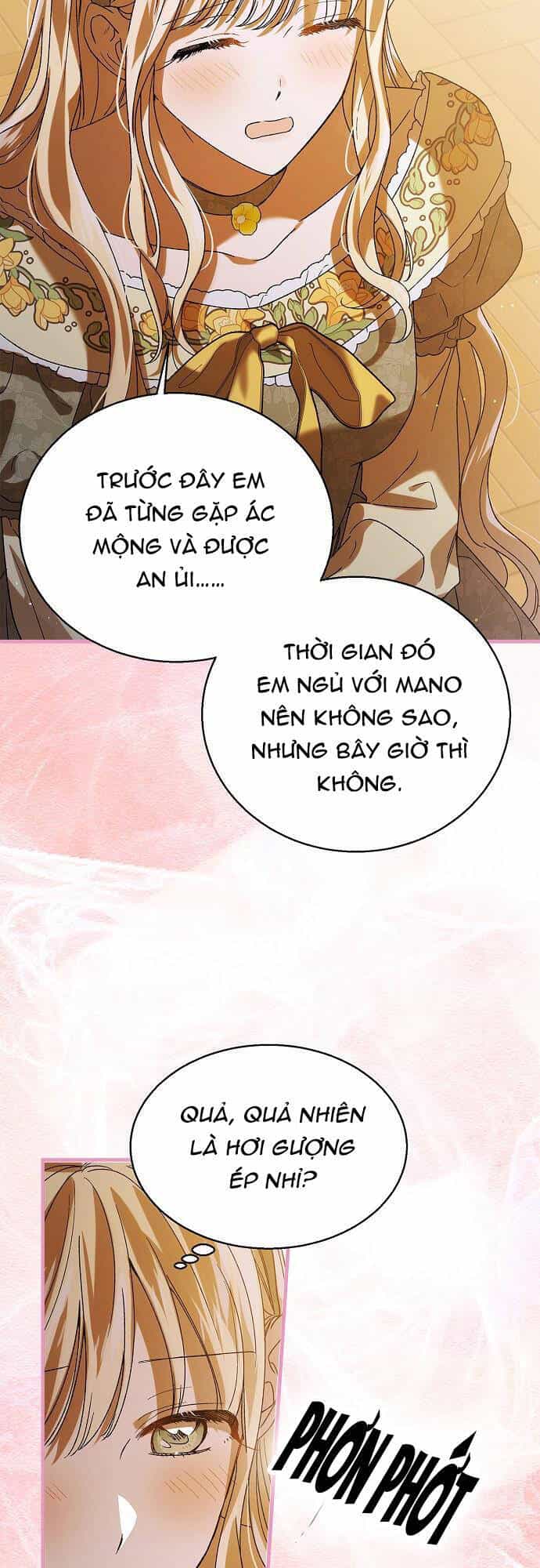 Cách Để Em Bảo Vệ Anh - Chương 76 - ảnh 57