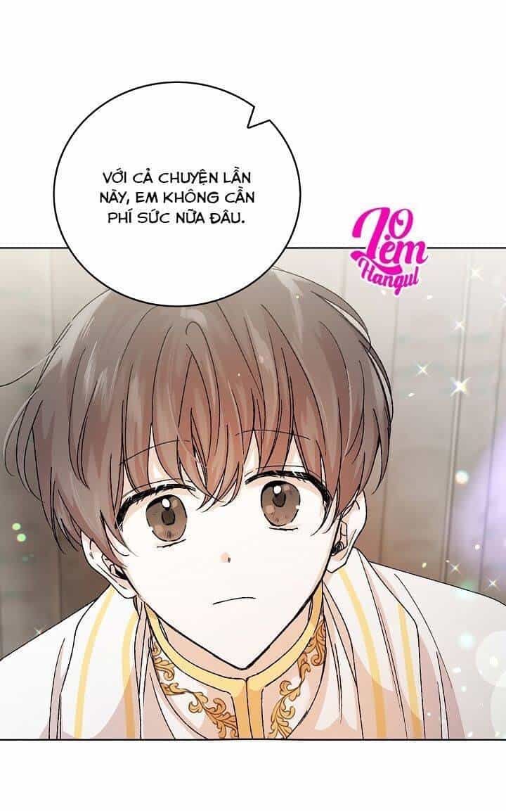 Cách Để Em Bảo Vệ Anh - Chương 12 - ảnh 8