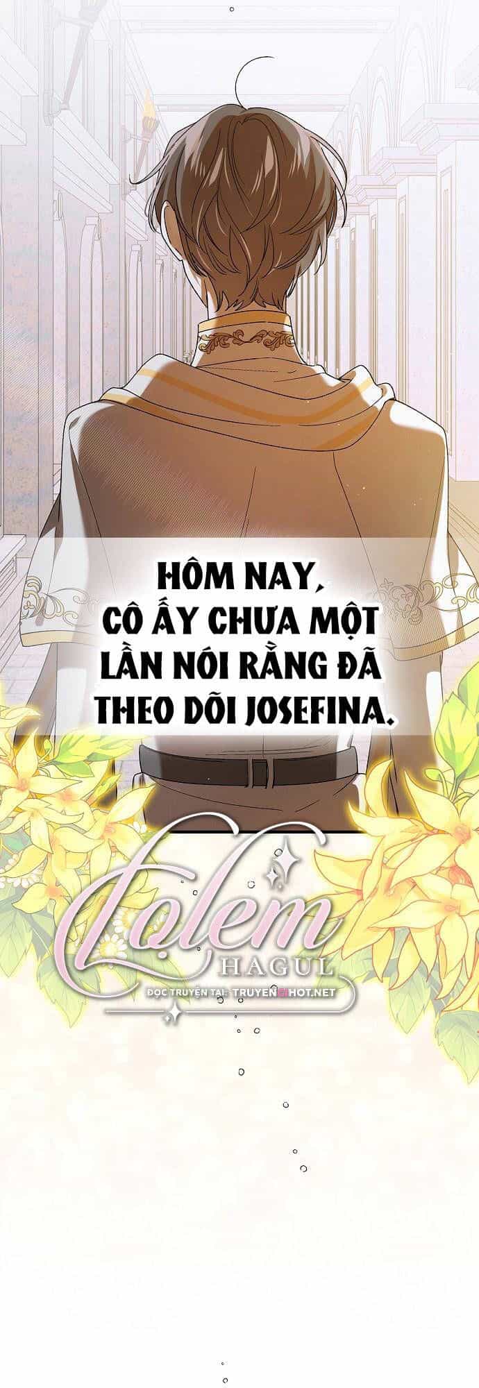 Cách Để Em Bảo Vệ Anh - Chương 76.1 - ảnh 21