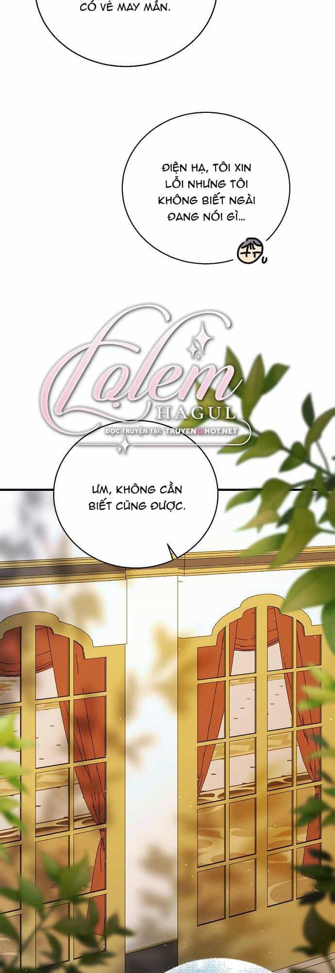 Cách Để Em Bảo Vệ Anh - Chương 76.1 - ảnh 38