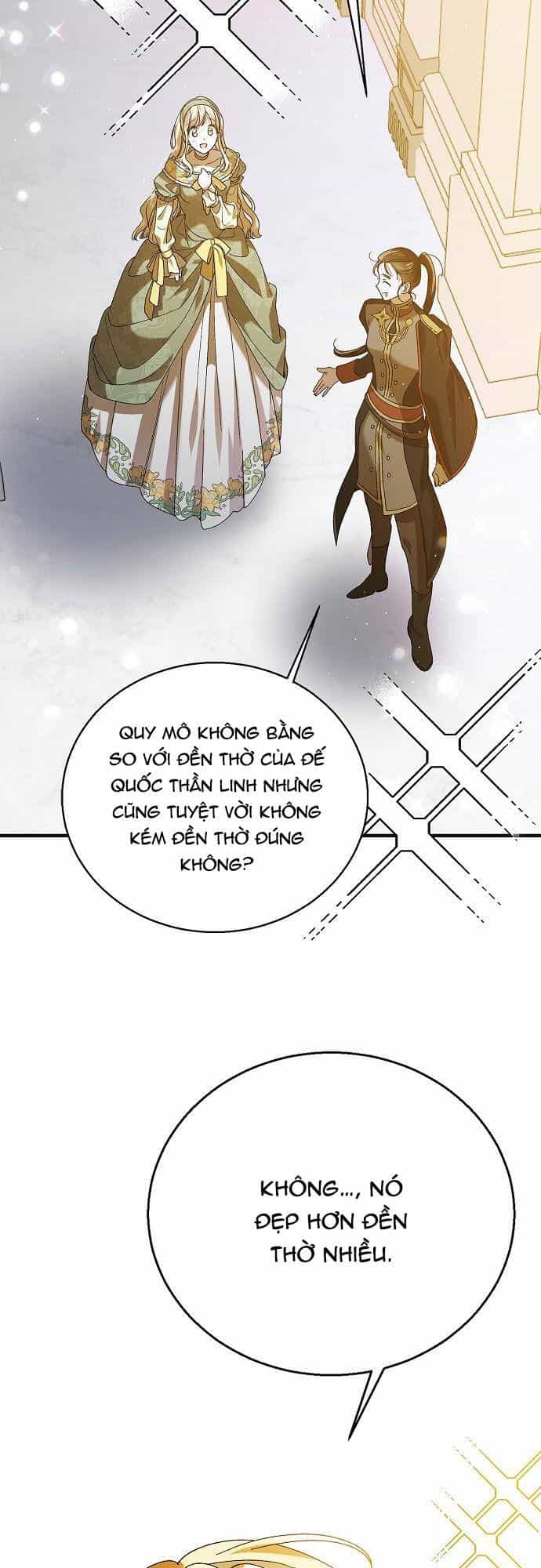 Cách Để Em Bảo Vệ Anh - Chương 76.1 - ảnh 41