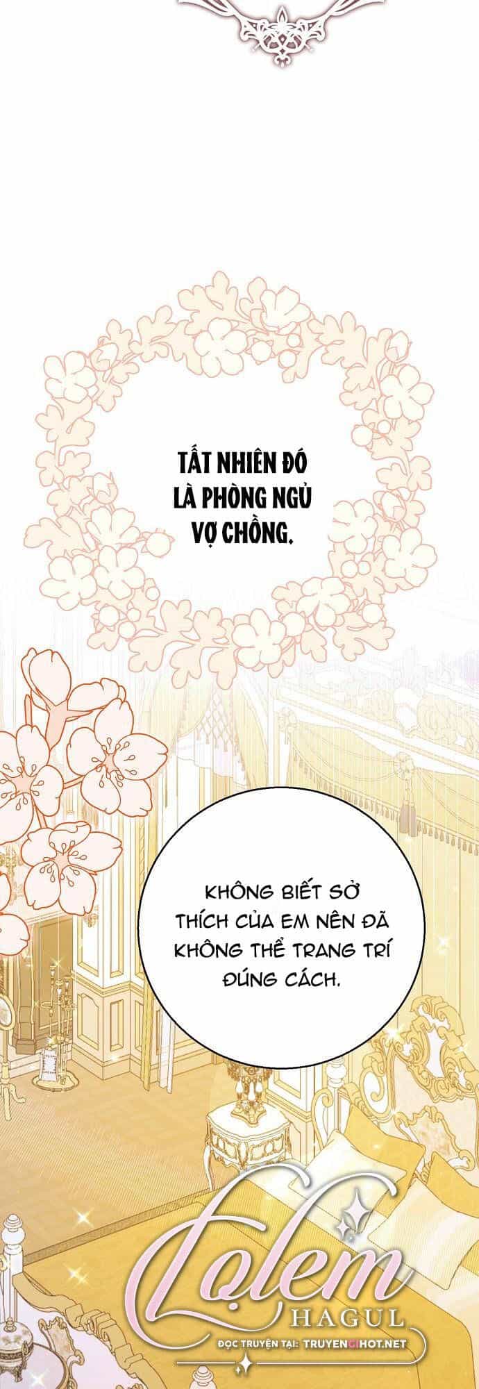 Cách Để Em Bảo Vệ Anh - Chương 76.1 - ảnh 49