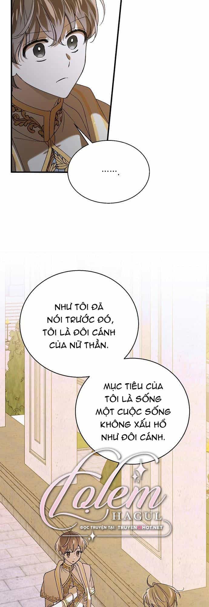 Cách Để Em Bảo Vệ Anh - Chương 76.1 - ảnh 8