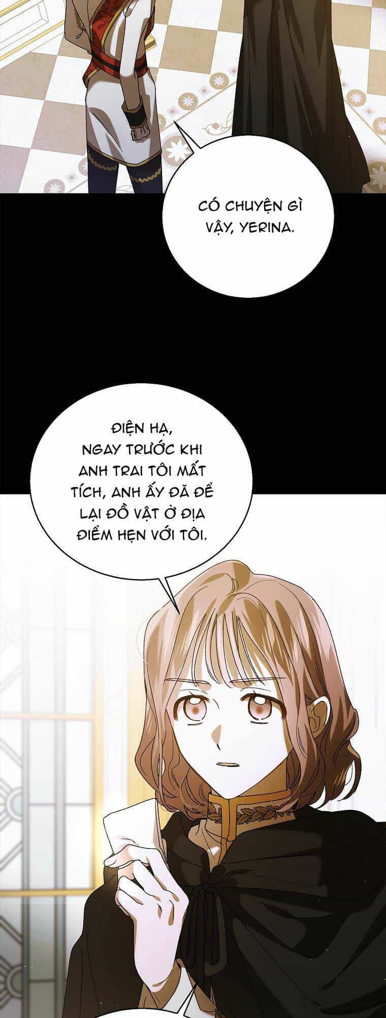 Cách Để Em Bảo Vệ Anh - Chương 77 - ảnh 17