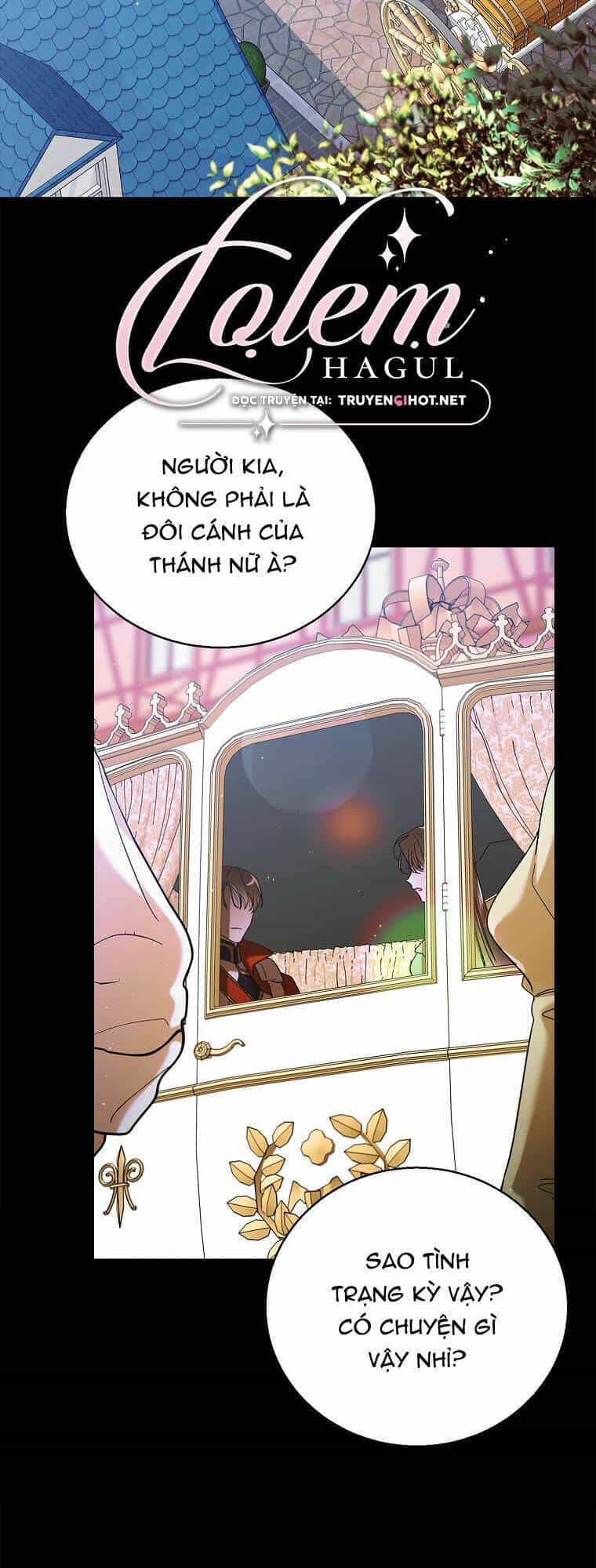 Cách Để Em Bảo Vệ Anh - Chương 77 - ảnh 27