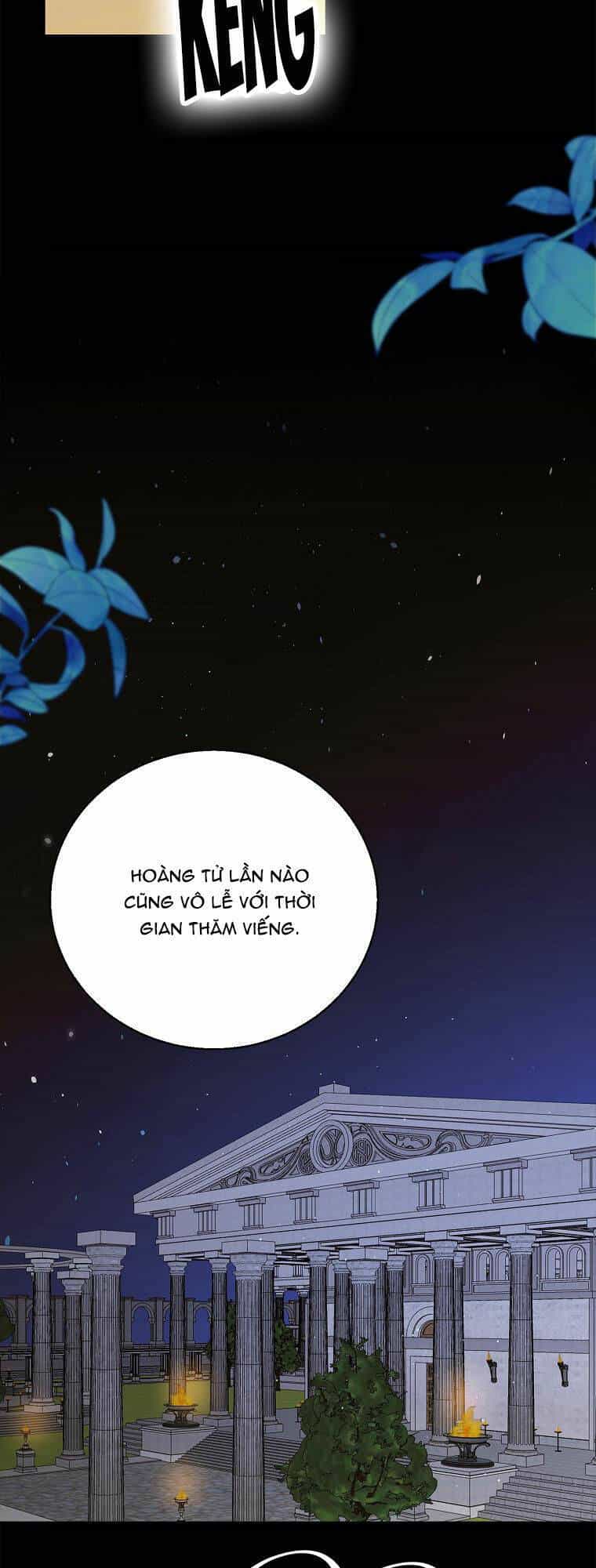 Cách Để Em Bảo Vệ Anh - Chương 77 - ảnh 32