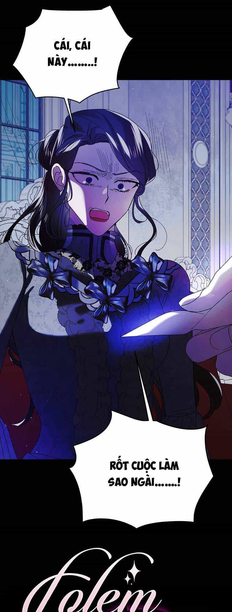 Cách Để Em Bảo Vệ Anh - Chương 77 - ảnh 34