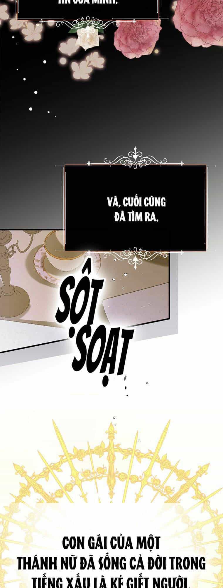 Cách Để Em Bảo Vệ Anh - Chương 77.1 - ảnh 13