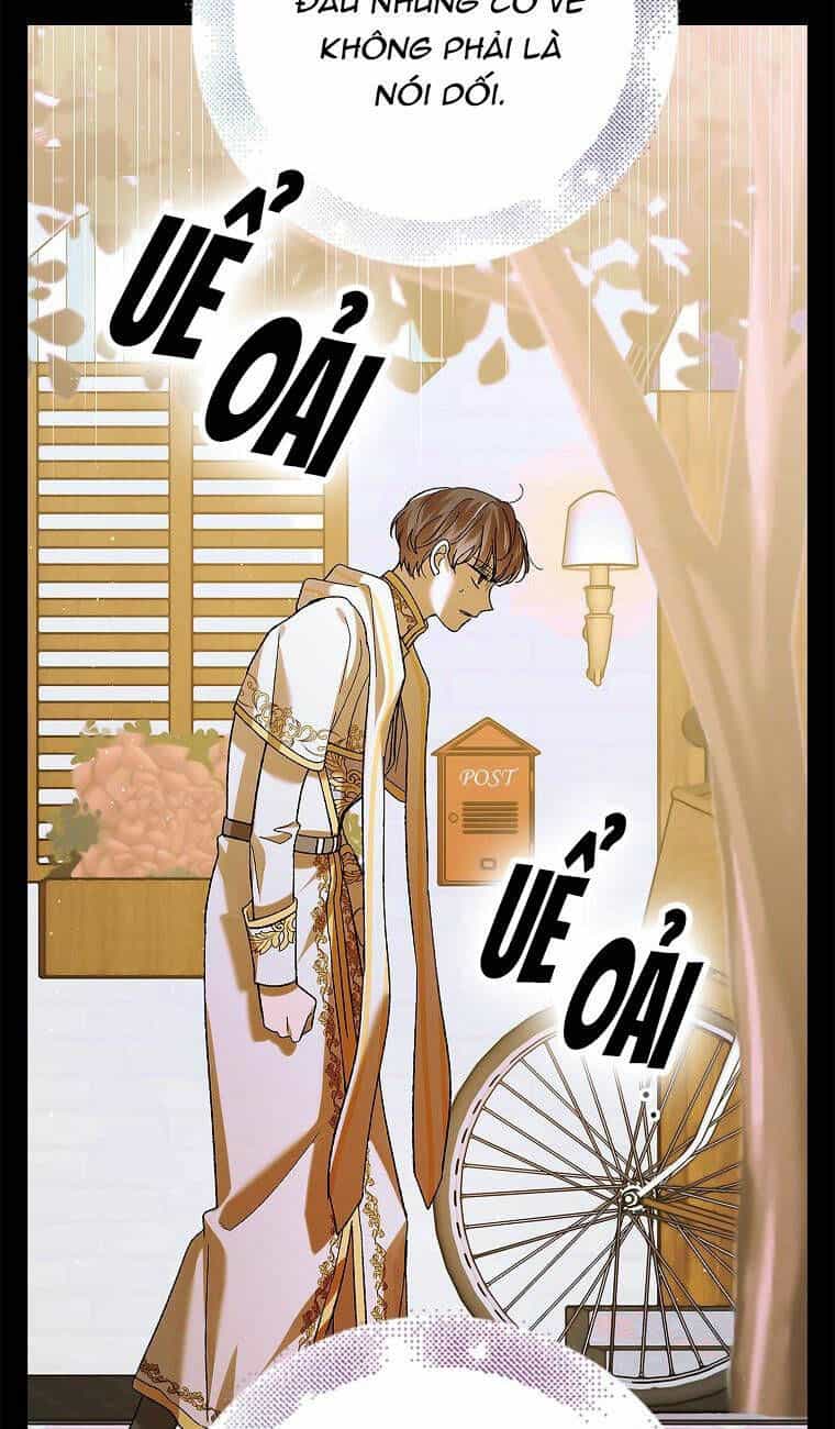 Cách Để Em Bảo Vệ Anh - Chương 77.1 - ảnh 29