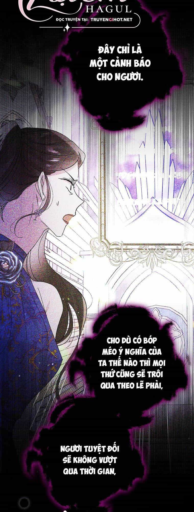 Cách Để Em Bảo Vệ Anh - Chương 77.1 - ảnh 35