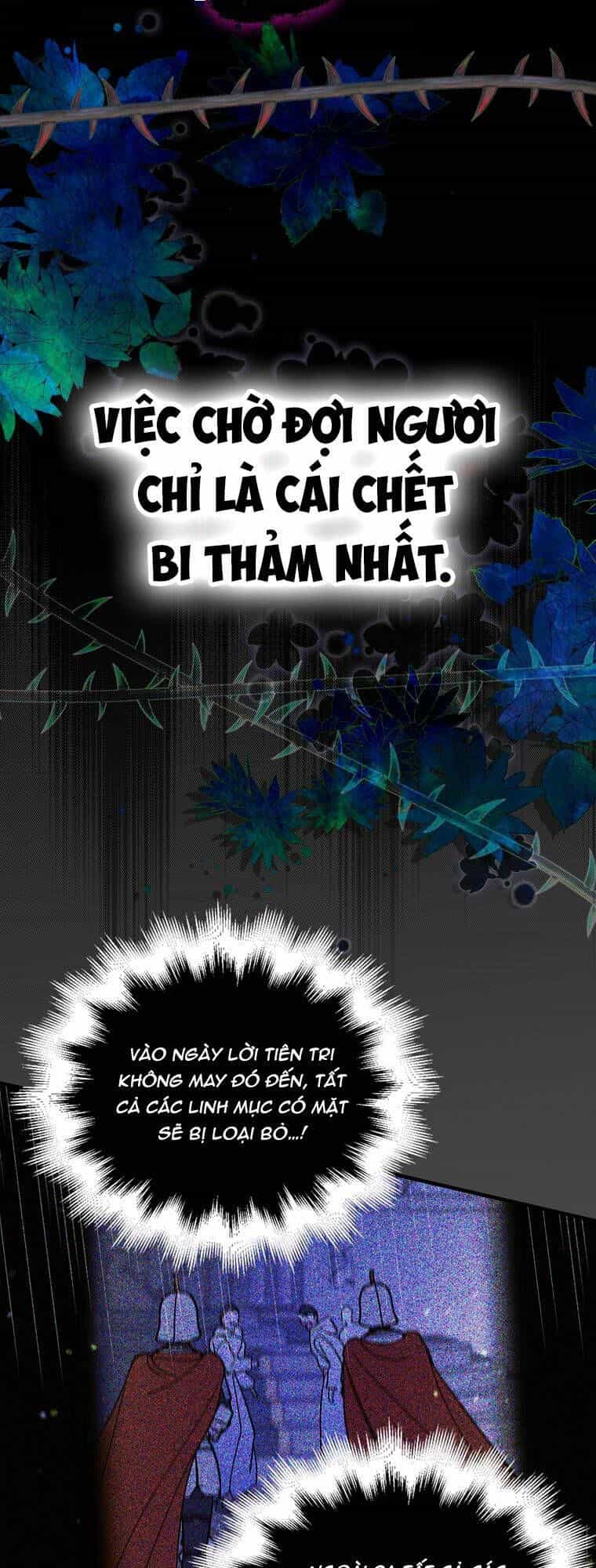 Cách Để Em Bảo Vệ Anh - Chương 77.1 - ảnh 36
