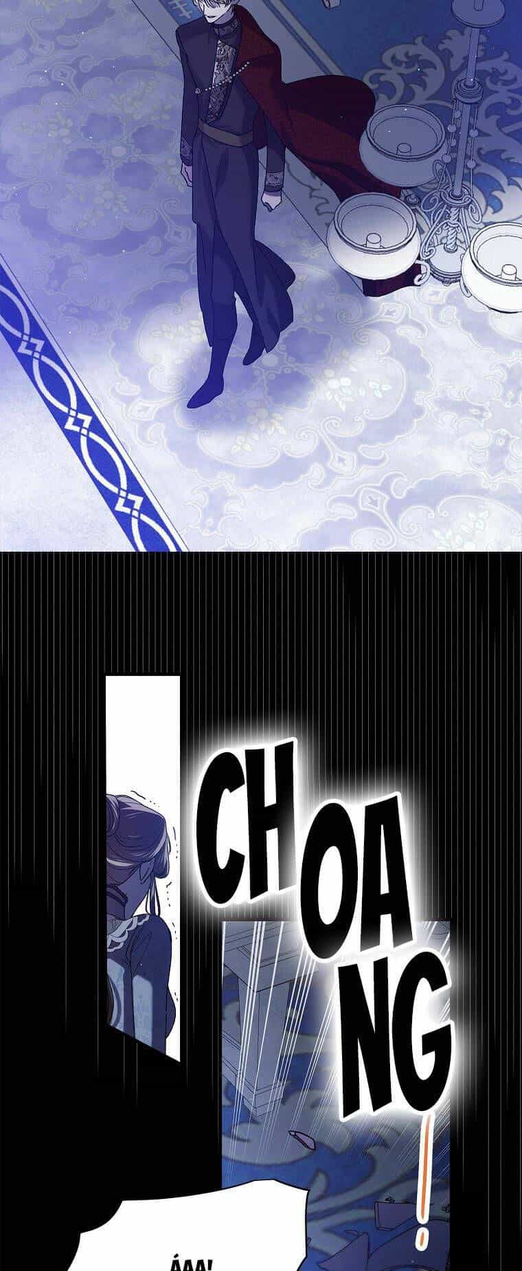 Cách Để Em Bảo Vệ Anh - Chương 77.1 - ảnh 44