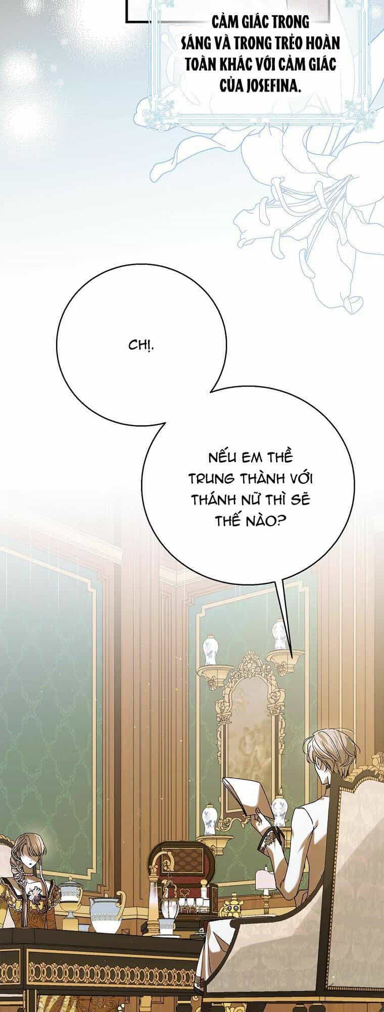 Cách Để Em Bảo Vệ Anh - Chương 77.1 - ảnh 7