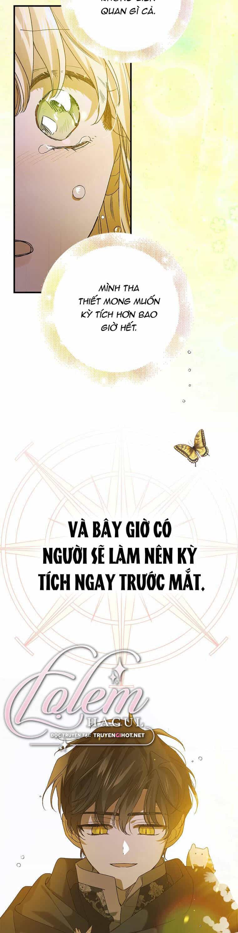 Cách Để Em Bảo Vệ Anh - Chương 78.1 - ảnh 11