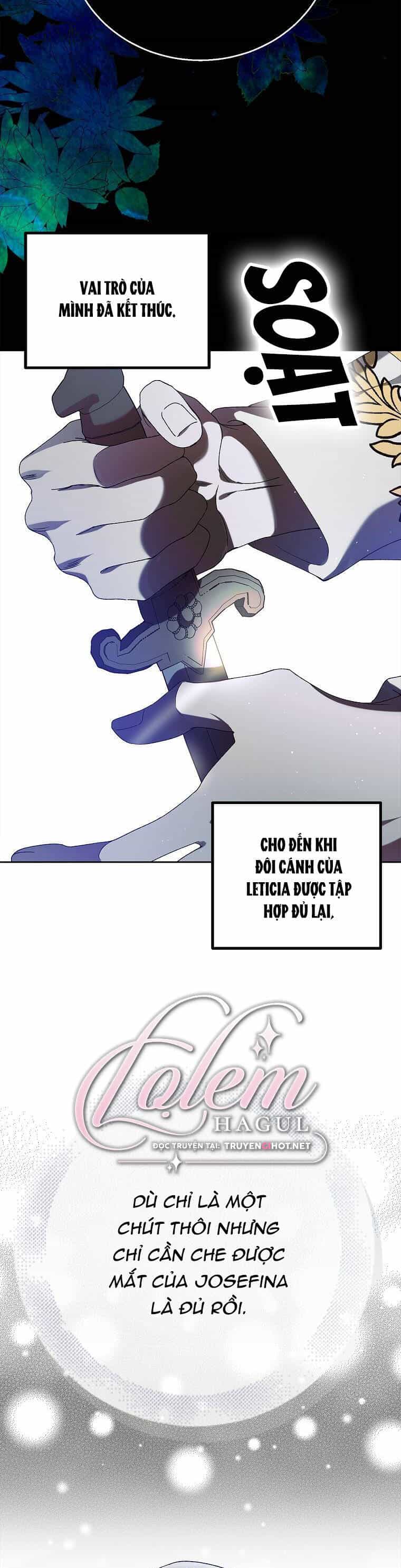 Cách Để Em Bảo Vệ Anh - Chương 78.1 - ảnh 6