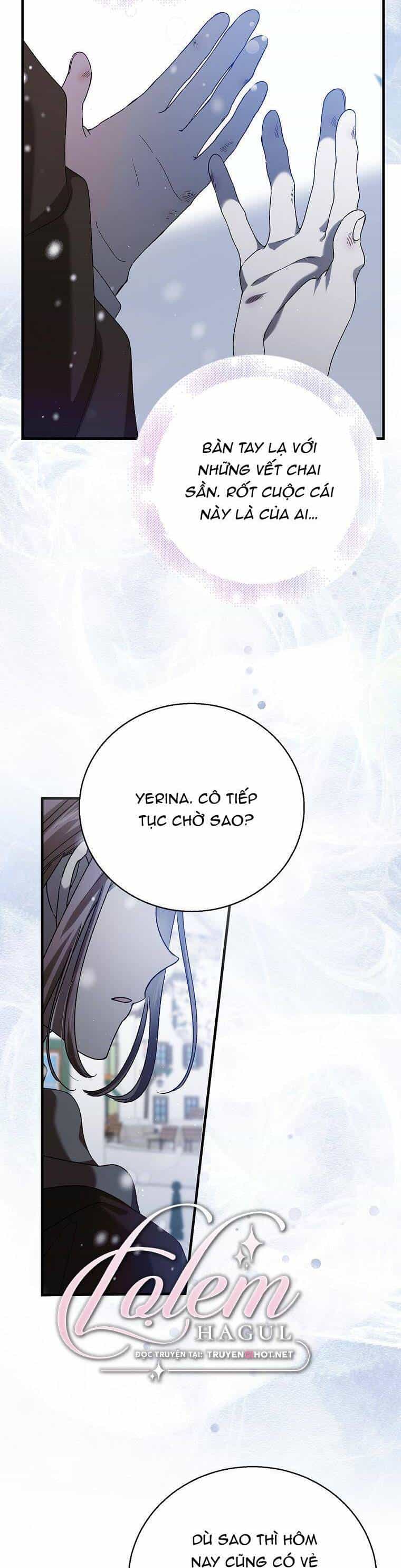 Cách Để Em Bảo Vệ Anh - Chương 79.1 - ảnh 3