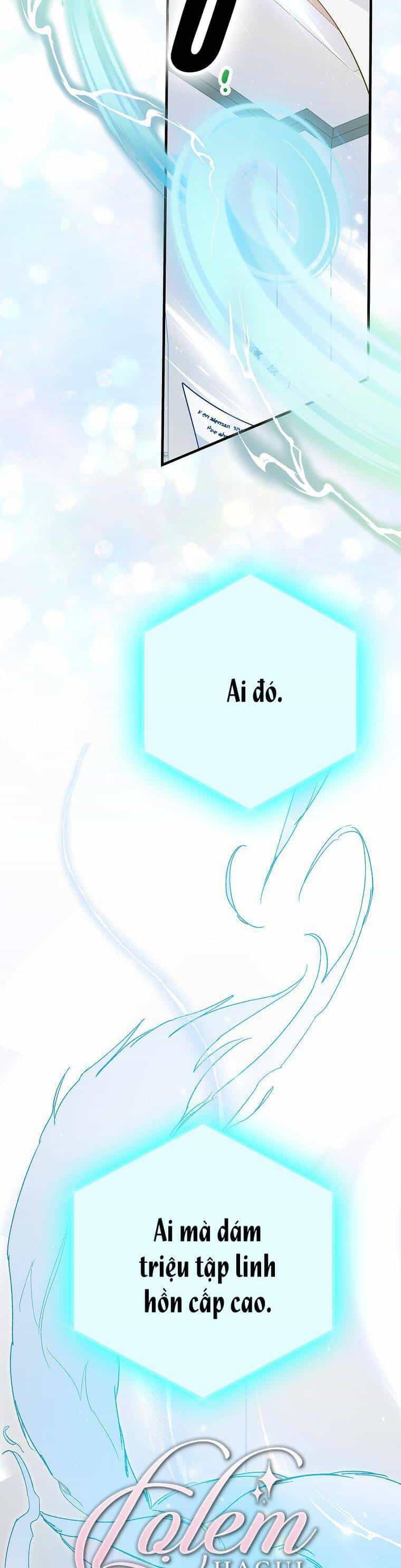 Cách Để Em Bảo Vệ Anh - Chương 79.1 - ảnh 39