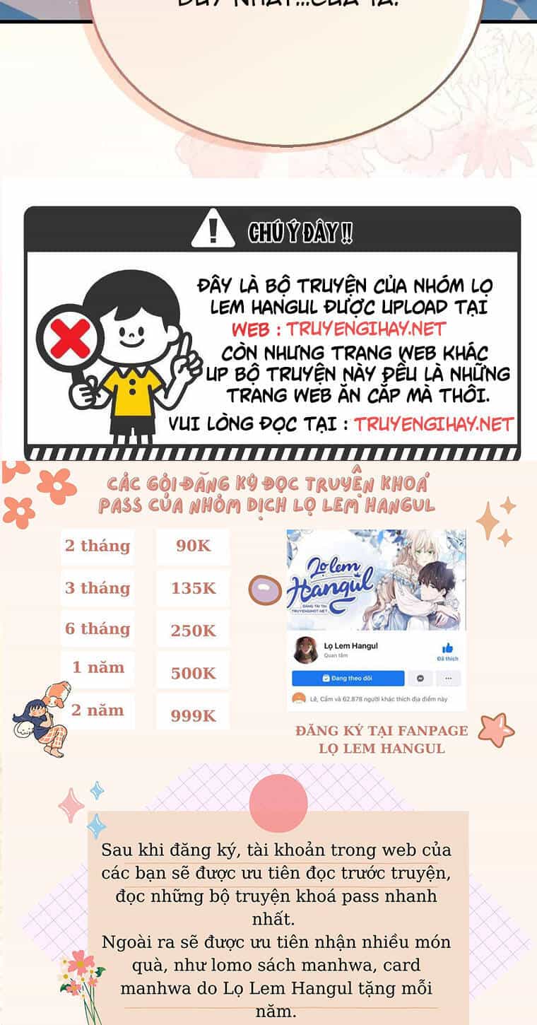 Cách Để Em Bảo Vệ Anh - Chương 79.2 - ảnh 11