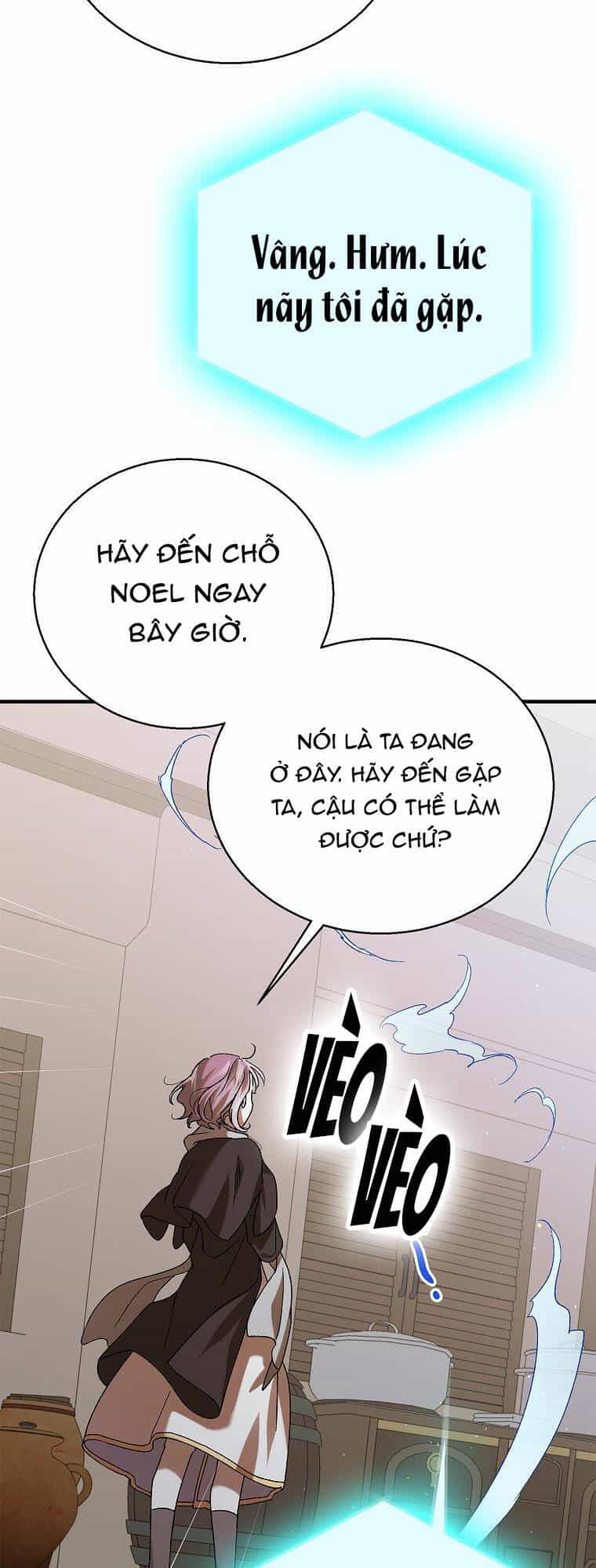 Cách Để Em Bảo Vệ Anh - Chương 79.2 - ảnh 4