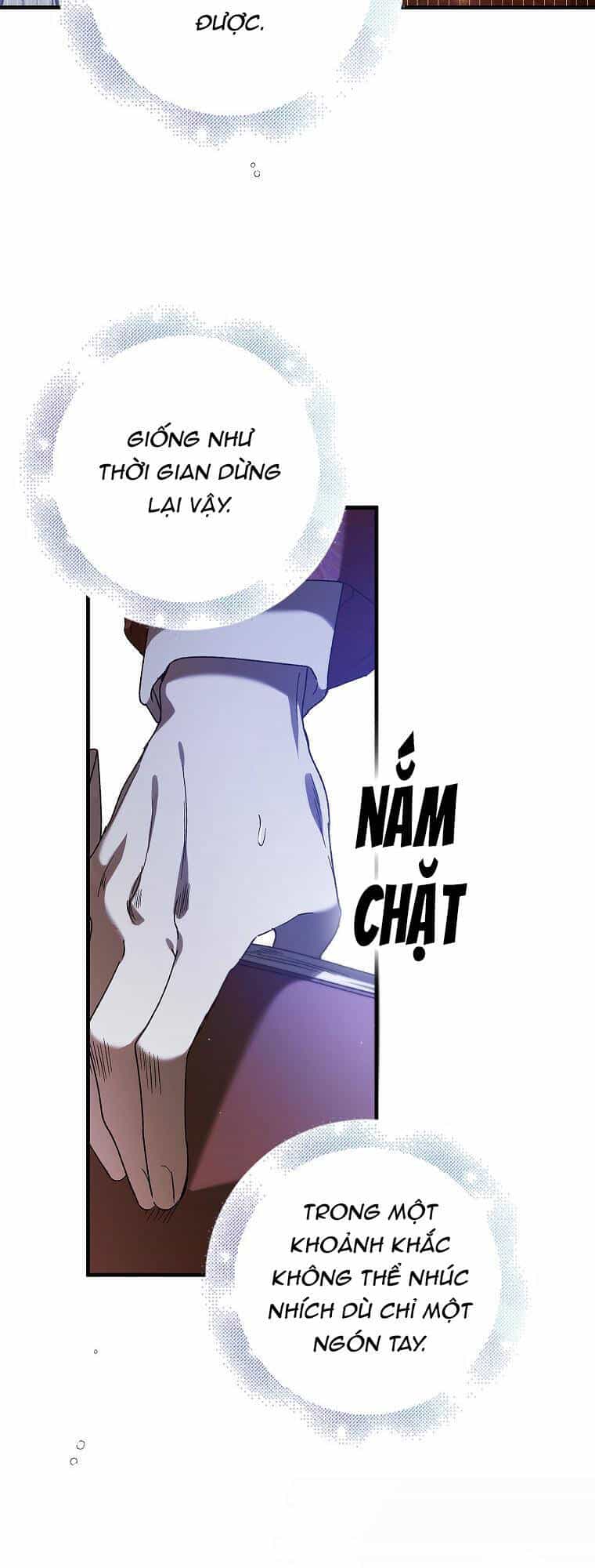 Cách Để Em Bảo Vệ Anh - Chương 81.1 - ảnh 34