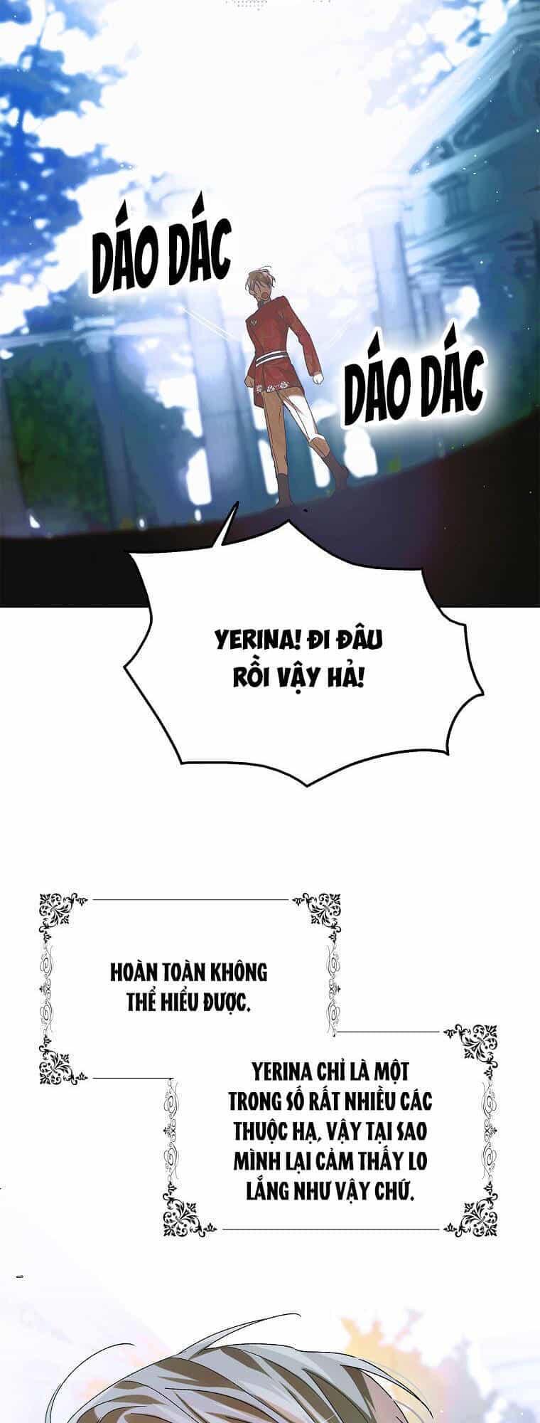 Cách Để Em Bảo Vệ Anh - Chương 81.1 - ảnh 39