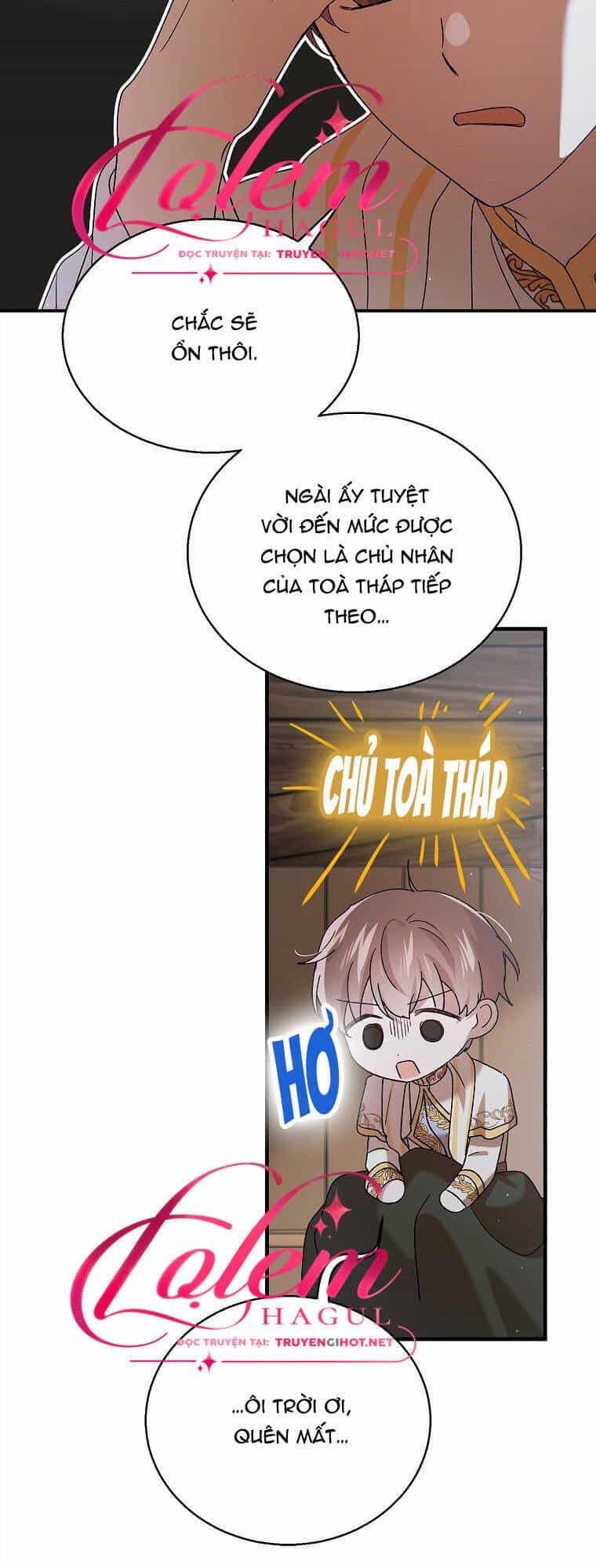 Cách Để Em Bảo Vệ Anh - Chương 83.1 - ảnh 32