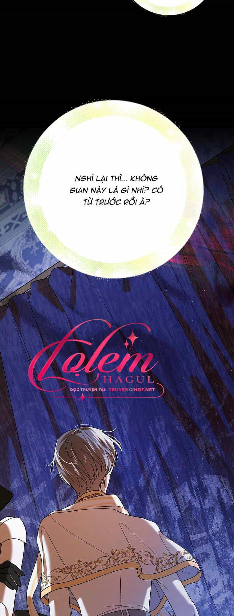 Cách Để Em Bảo Vệ Anh - Chương 83.1 - ảnh 36