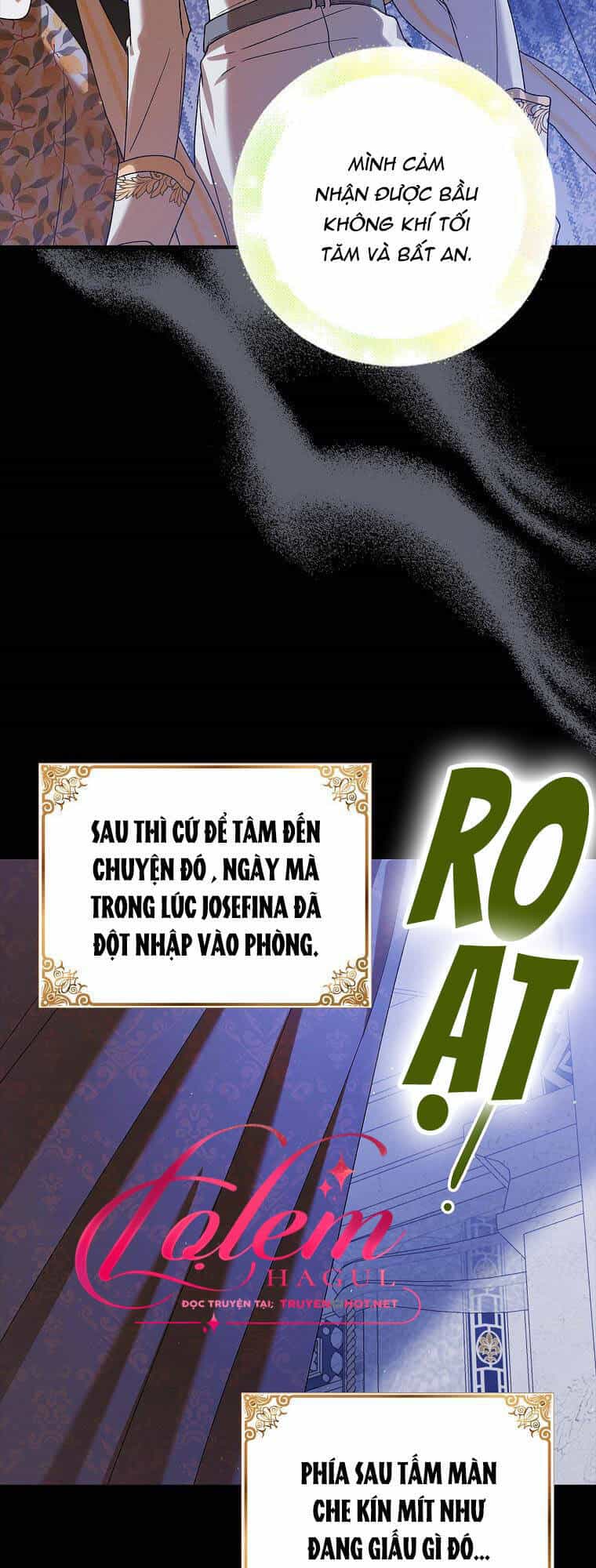 Cách Để Em Bảo Vệ Anh - Chương 83.1 - ảnh 37
