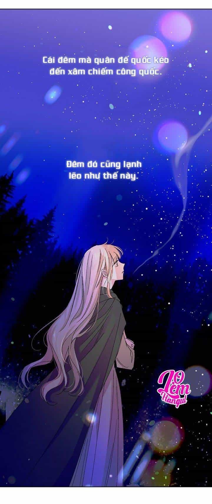 Cách Để Em Bảo Vệ Anh - Chương 14 - ảnh 14