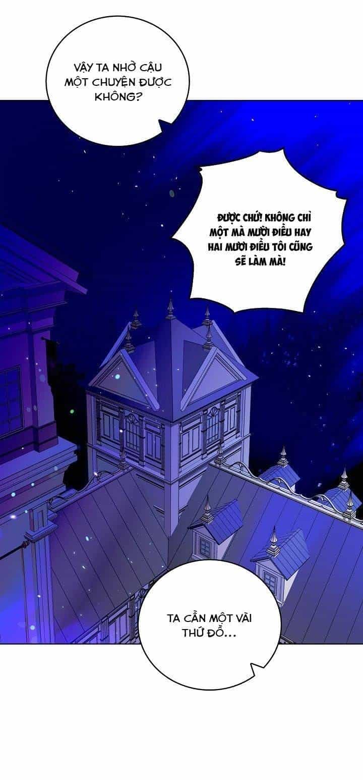 Cách Để Em Bảo Vệ Anh - Chương 14 - ảnh 9