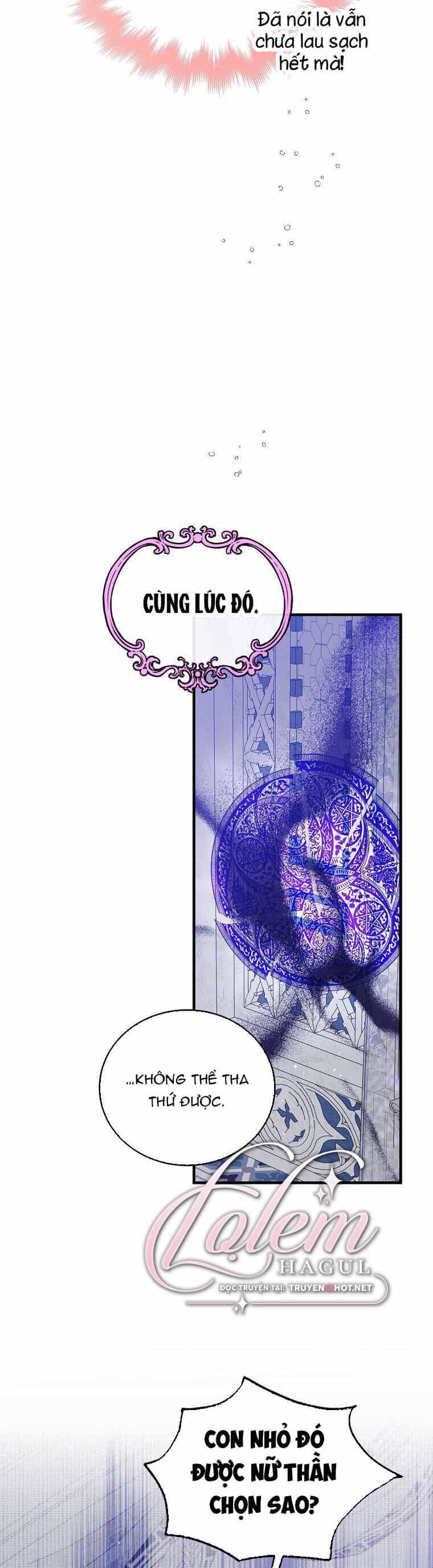 Cách Để Em Bảo Vệ Anh - Chương 86.1 - ảnh 47