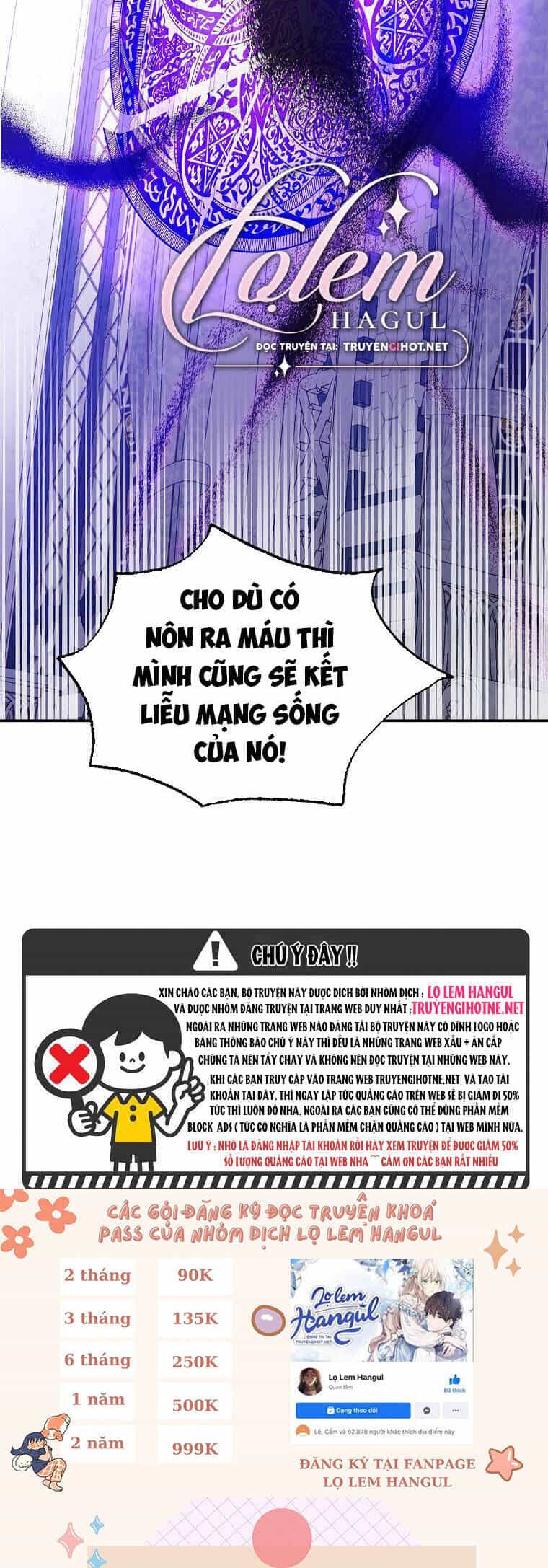 Cách Để Em Bảo Vệ Anh - Chương 86.2 - ảnh 2