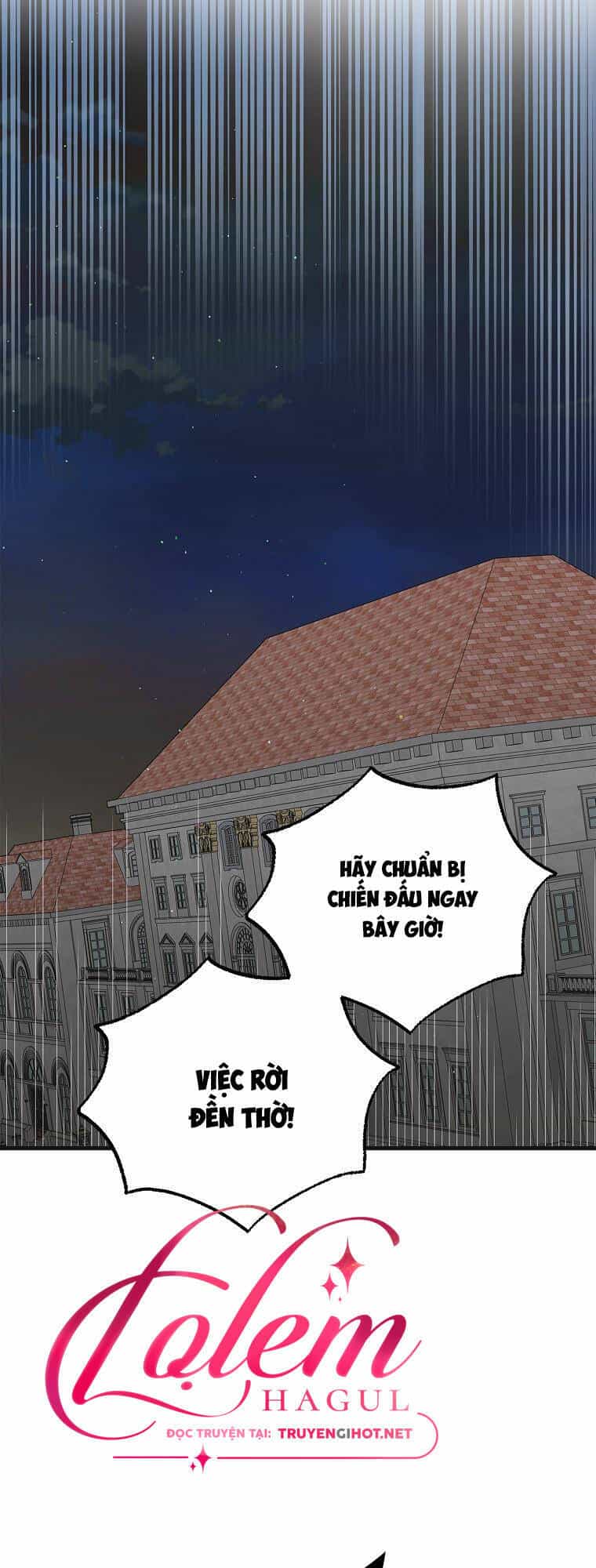 Cách Để Em Bảo Vệ Anh - Chương 87 - ảnh 37