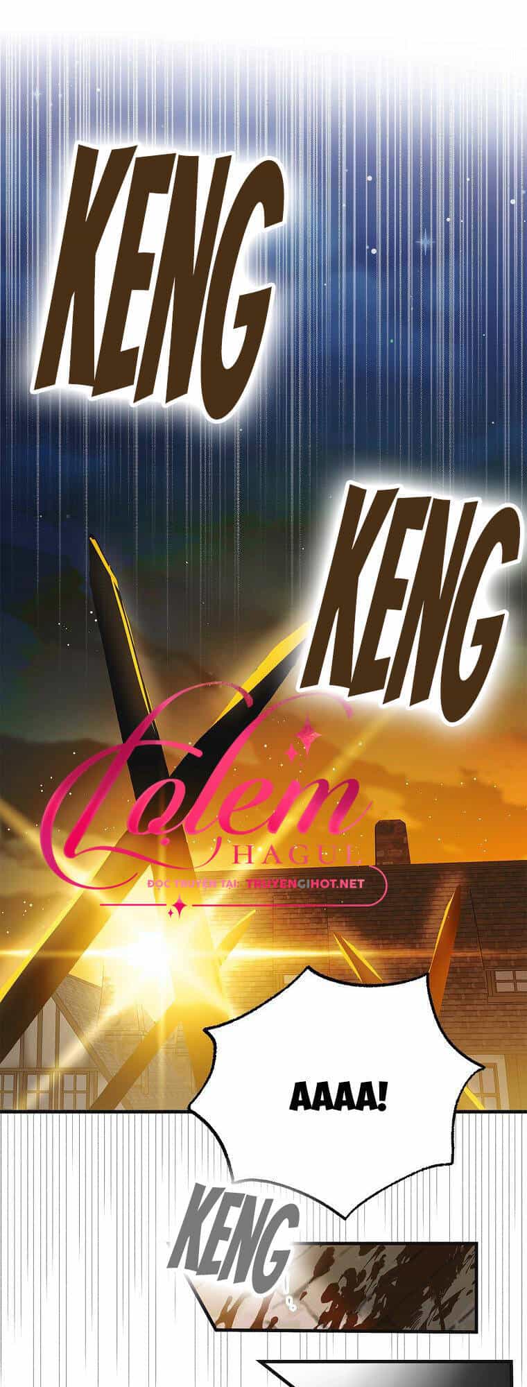 Cách Để Em Bảo Vệ Anh - Chương 87 - ảnh 43