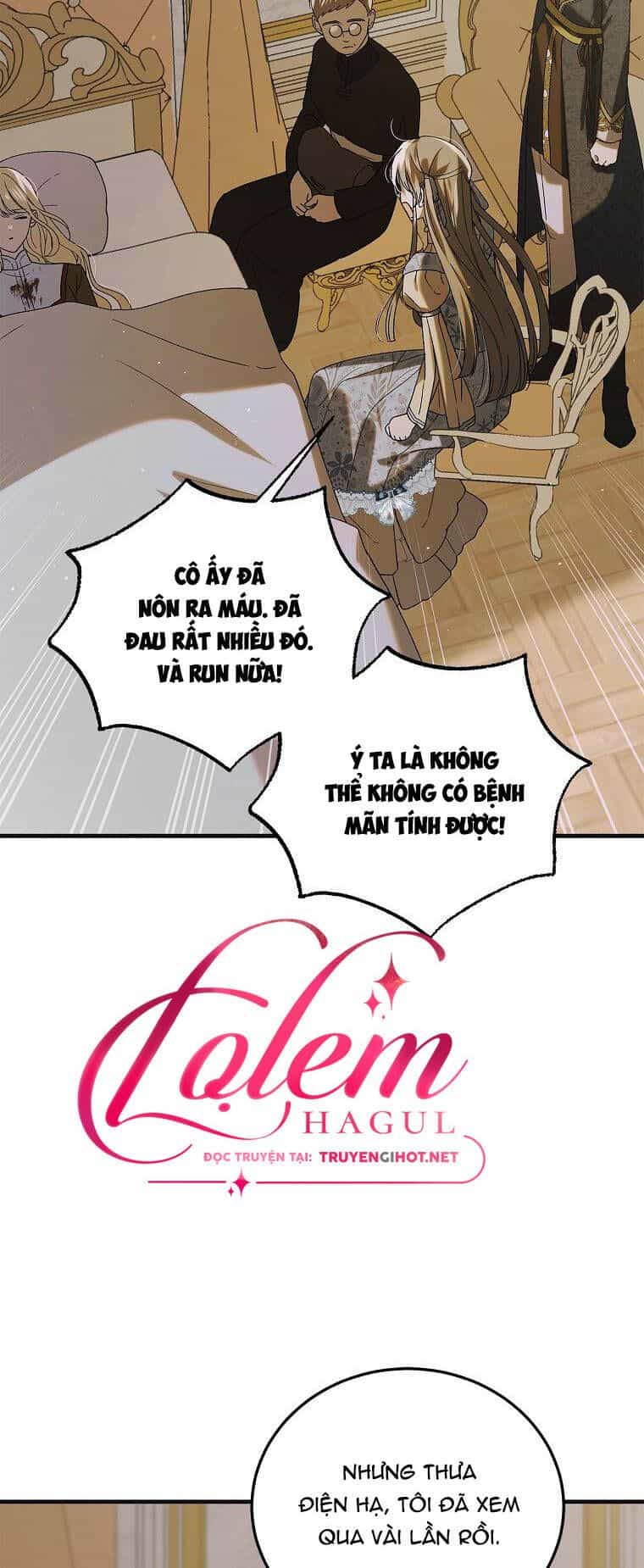 Cách Để Em Bảo Vệ Anh - Chương 87.1 - ảnh 15