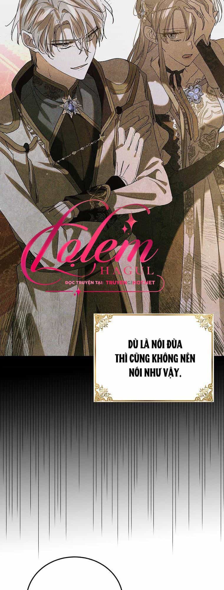 Cách Để Em Bảo Vệ Anh - Chương 87.1 - ảnh 23