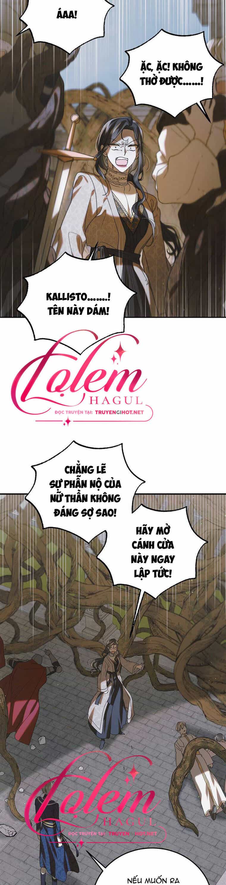 Cách Để Em Bảo Vệ Anh - Chương 88 - ảnh 2