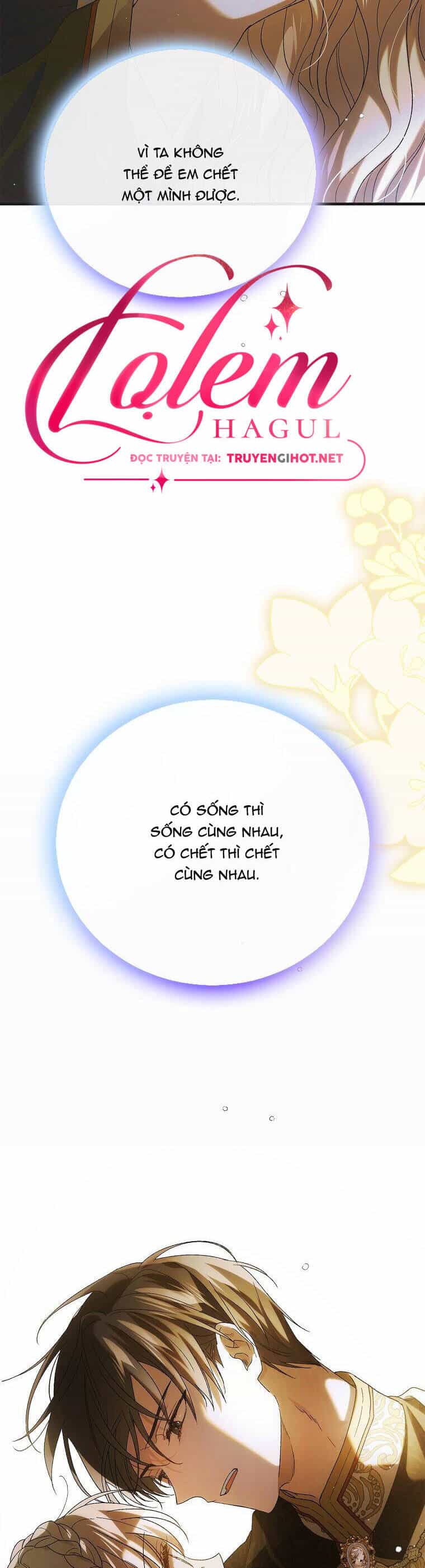 Cách Để Em Bảo Vệ Anh - Chương 89.2 - ảnh 7