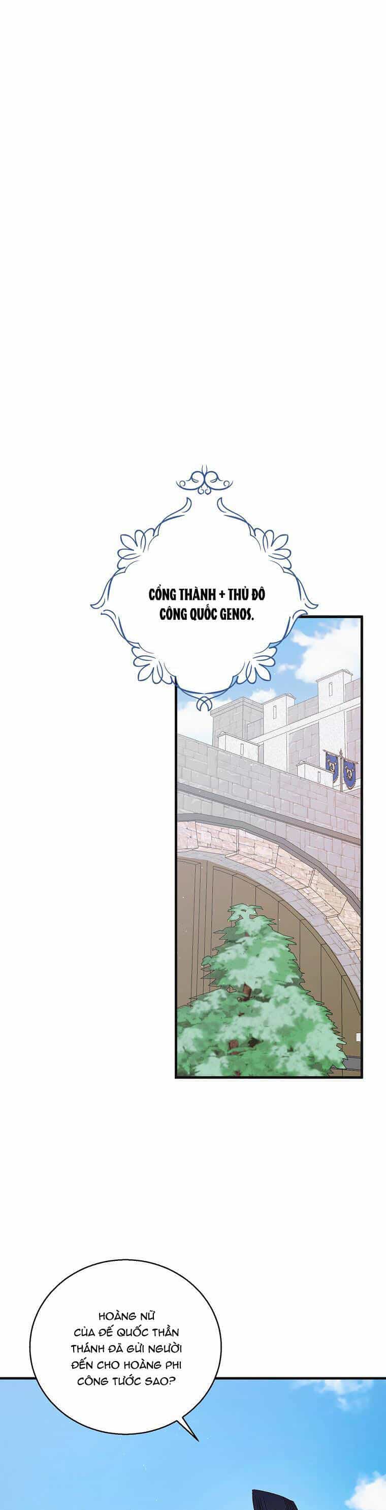 Cách Để Em Bảo Vệ Anh - Chương 92 - ảnh 31