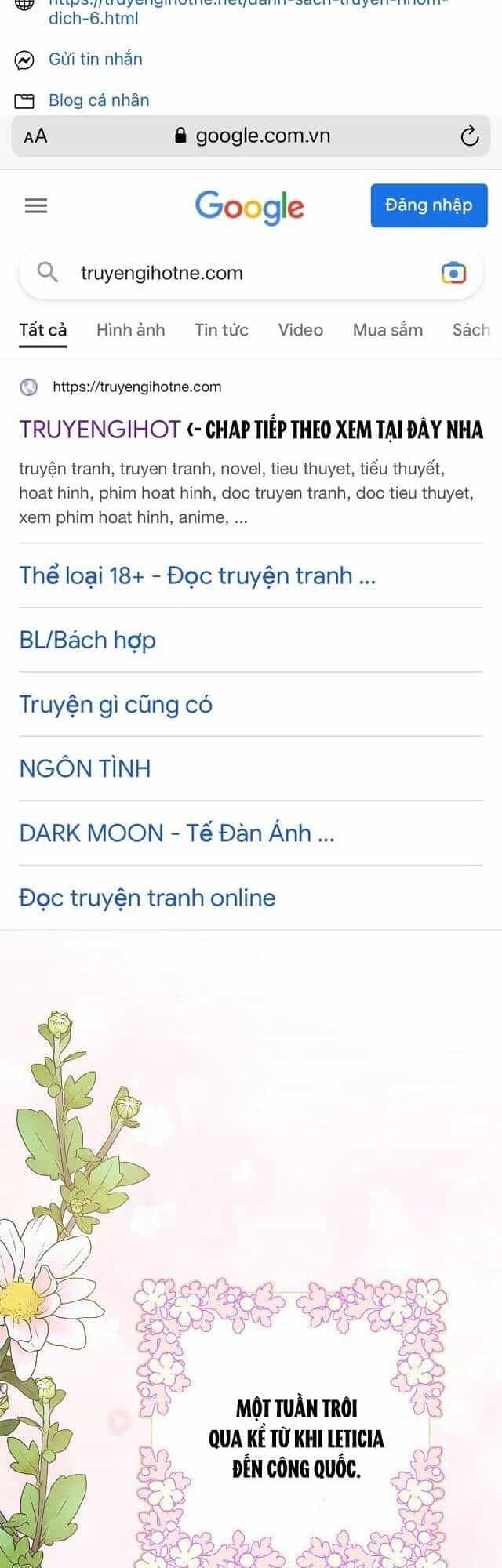 Cách Để Em Bảo Vệ Anh - Chương 92.1 - ảnh 2