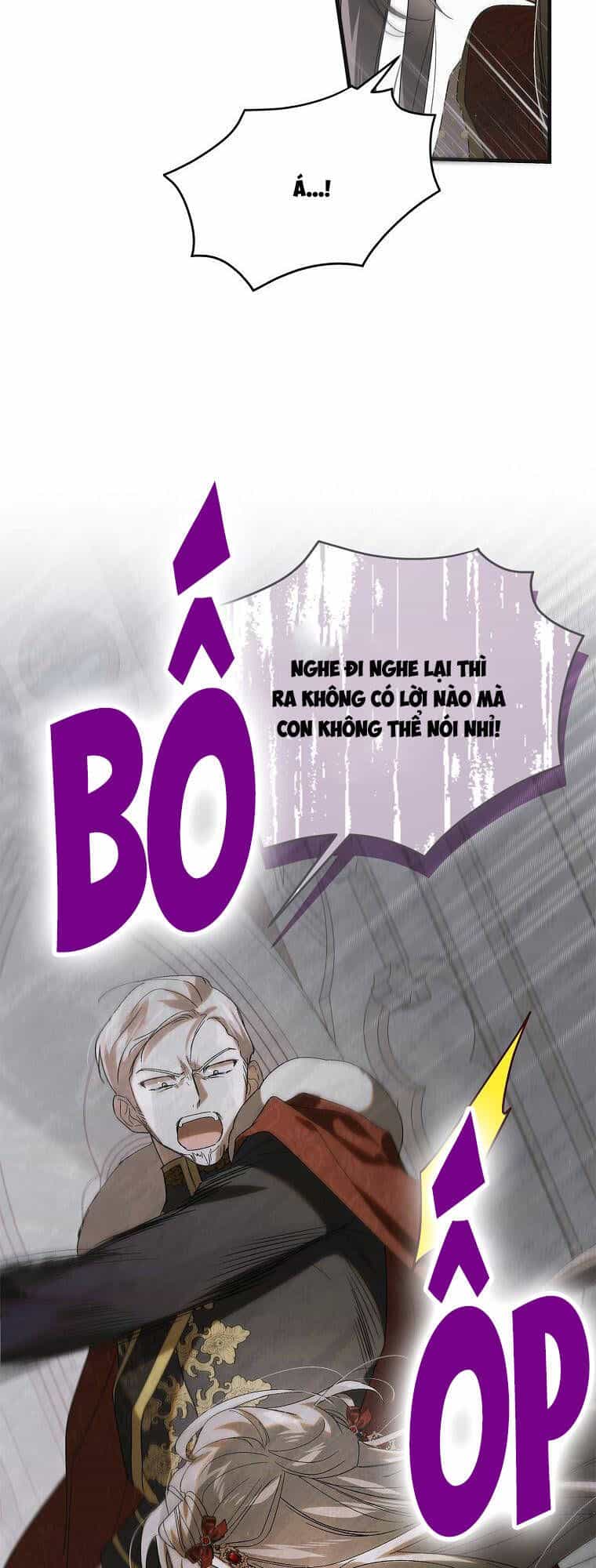 Cách Để Em Bảo Vệ Anh - Chương 92.1 - ảnh 21